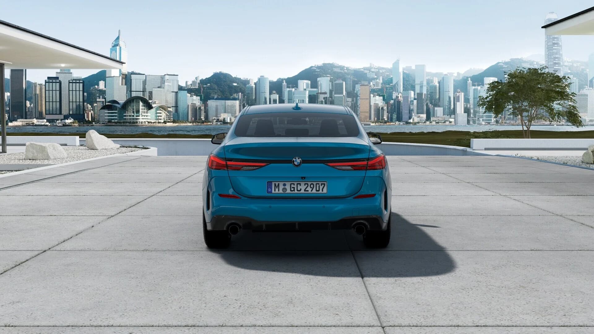 BMW 218d (DELETED) — zdjęcie 5