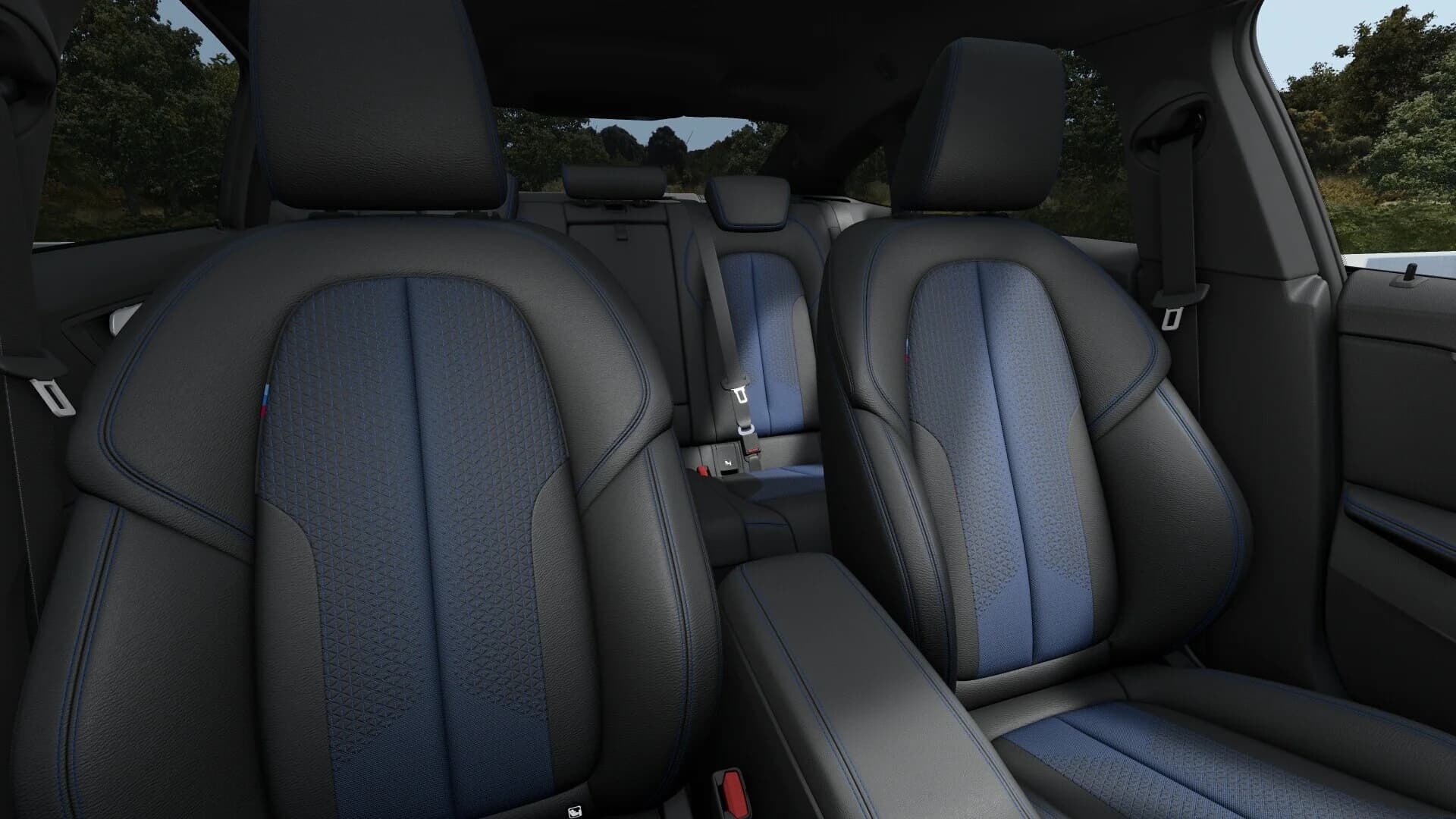 BMW 218d (DELETED) — zdjęcie 9