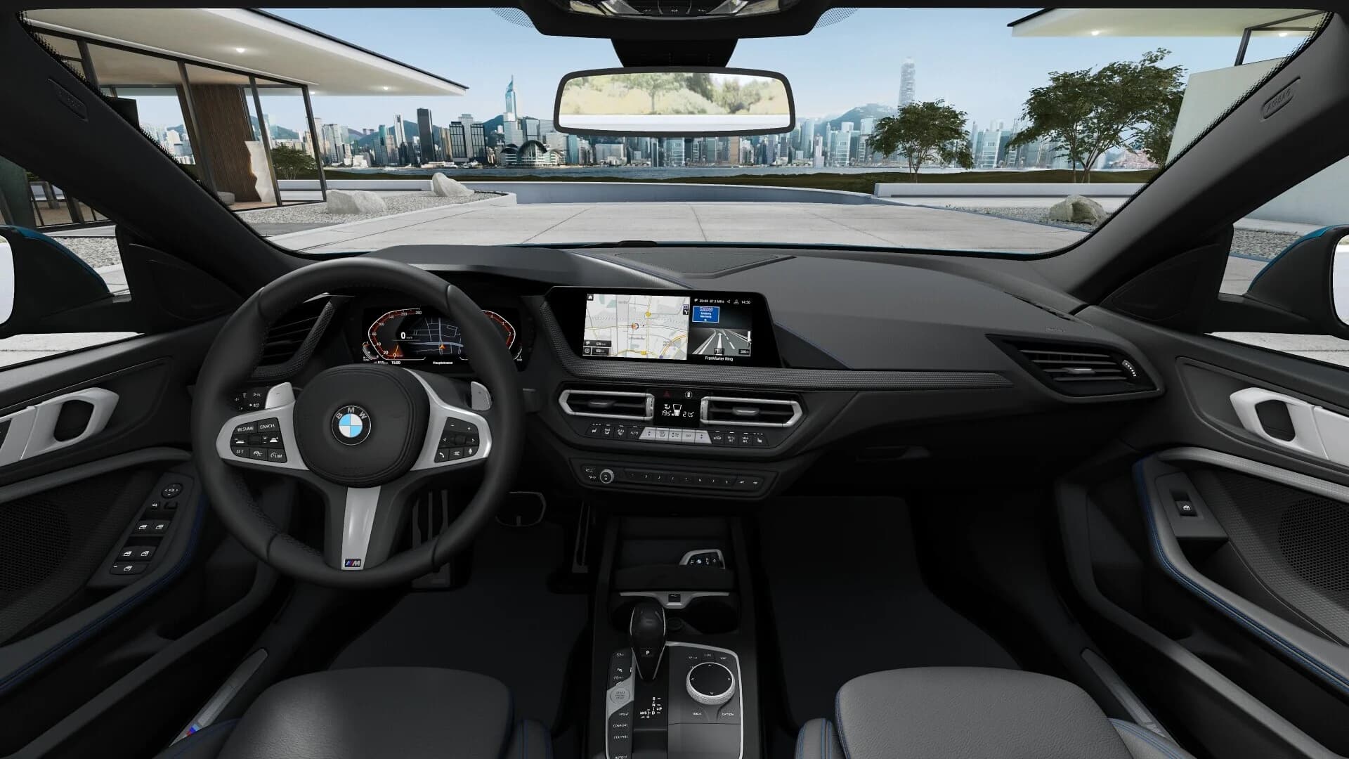 BMW 218d (DELETED) — zdjęcie 6