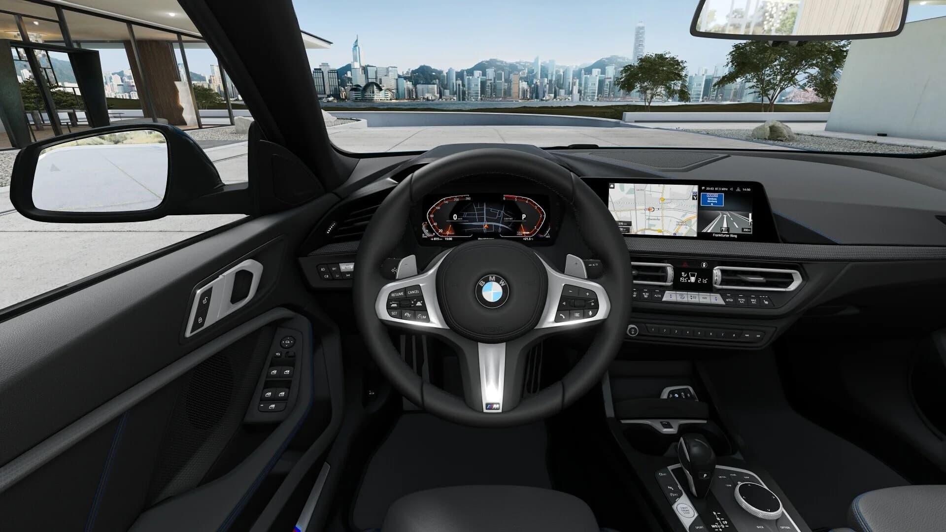 BMW 218d (DELETED) — zdjęcie 7