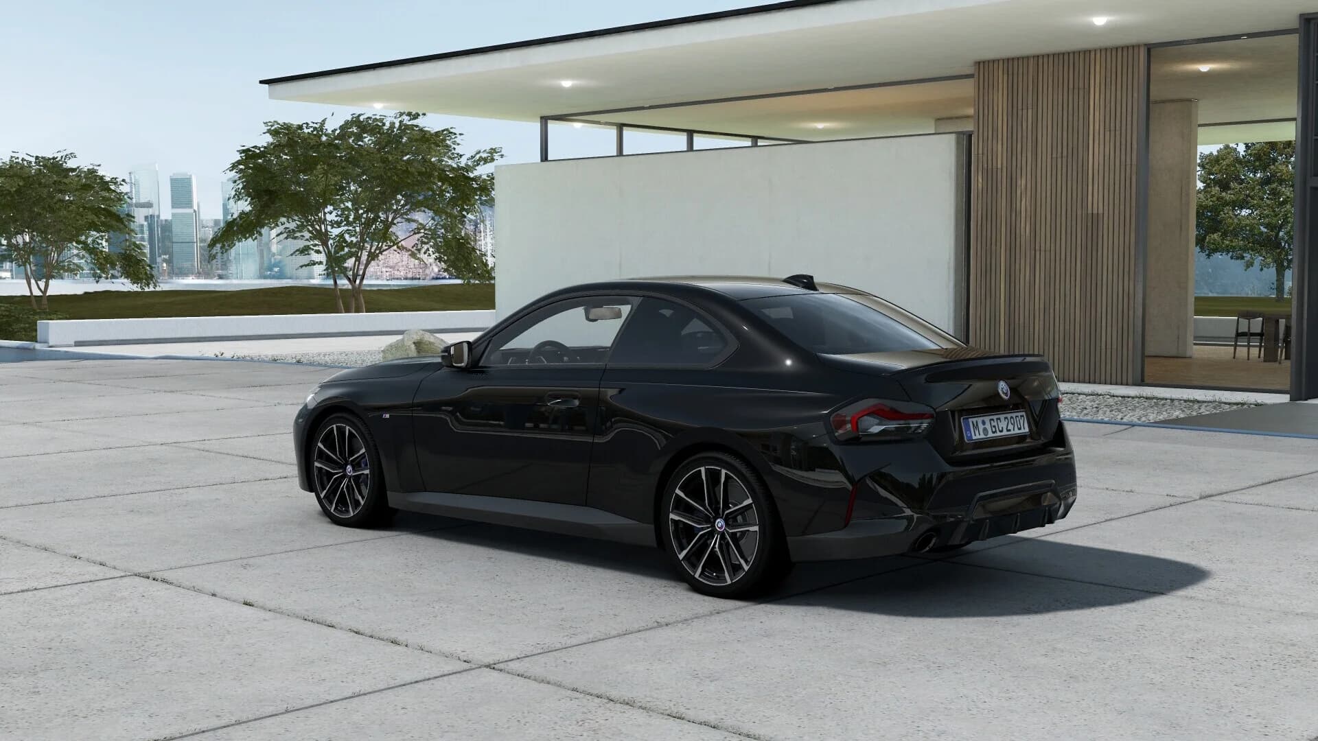 BMW 220d (DELETED) — zdjęcie 2