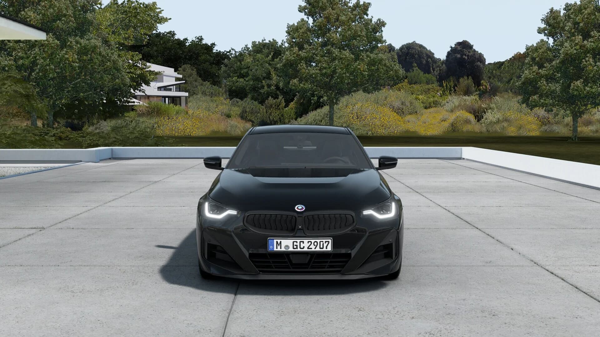 BMW 220d (DELETED) — zdjęcie 3