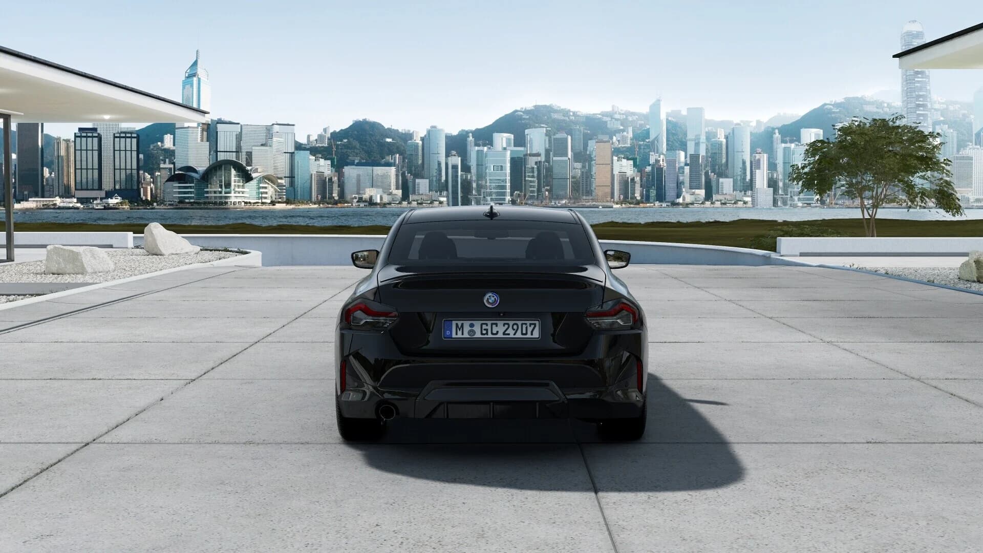 BMW 220d (DELETED) — zdjęcie 5