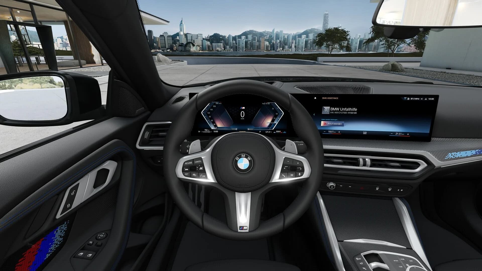 BMW 220d (DELETED) — zdjęcie 7