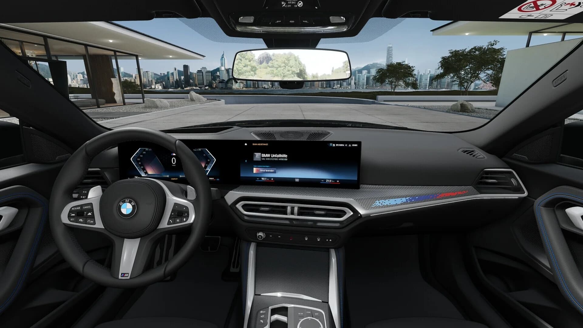 BMW 220d (DELETED) — zdjęcie 6