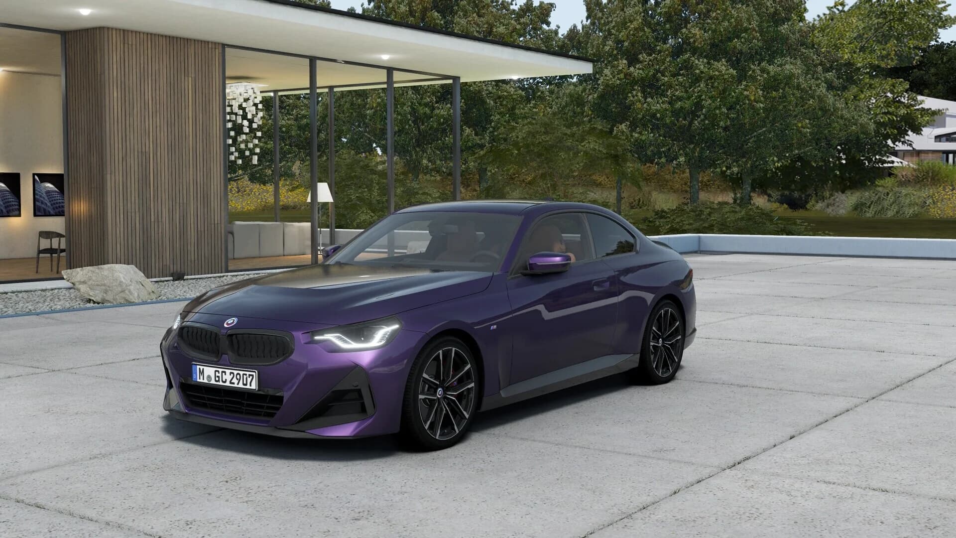BMW 230i (DELETED) — zdjęcie 1