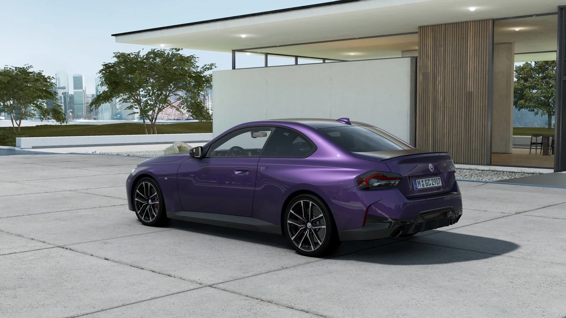 BMW 230i (DELETED) — zdjęcie 2