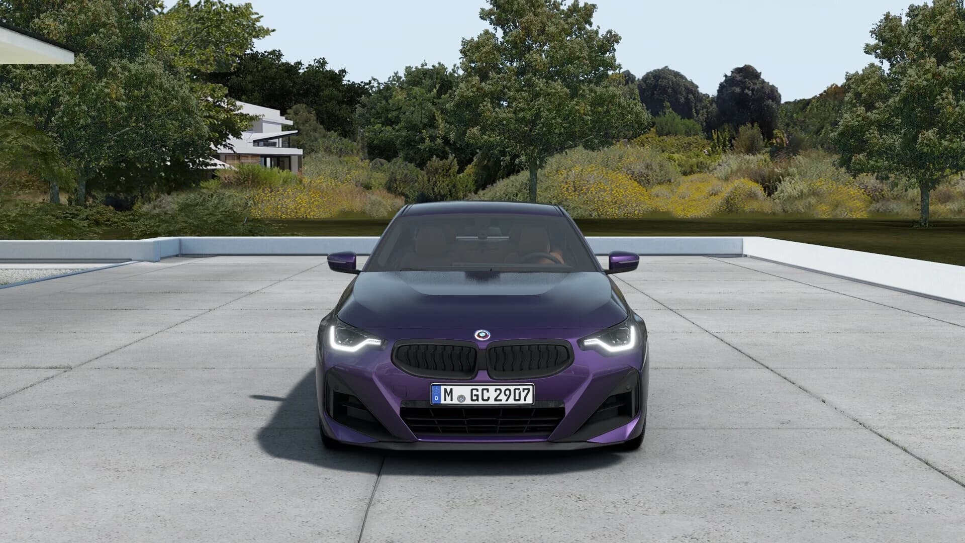 BMW 230i (DELETED) — zdjęcie 3