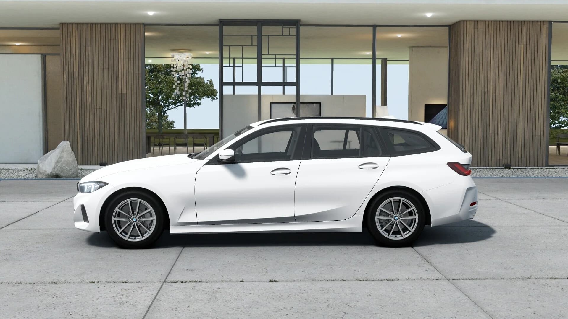 BMW 318d (DELETED) — zdjęcie 4