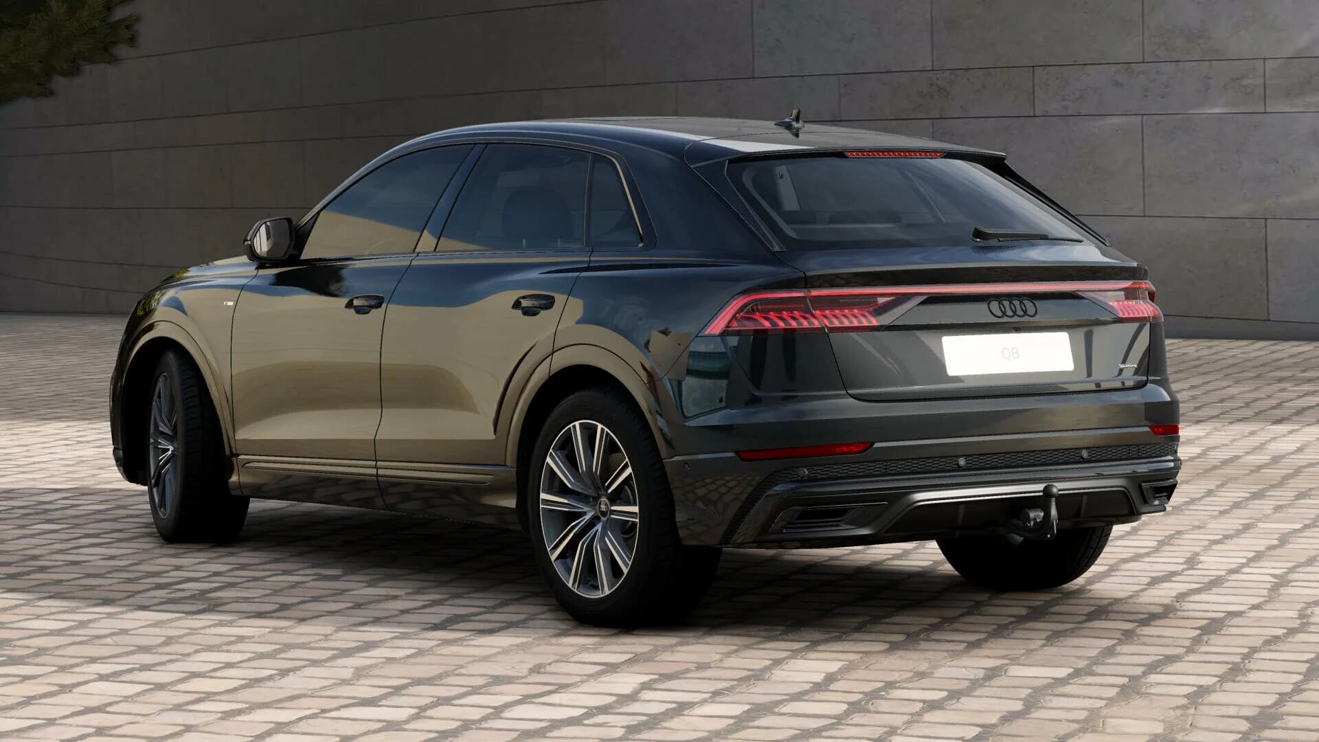 Audi Audi — zdjęcie 2