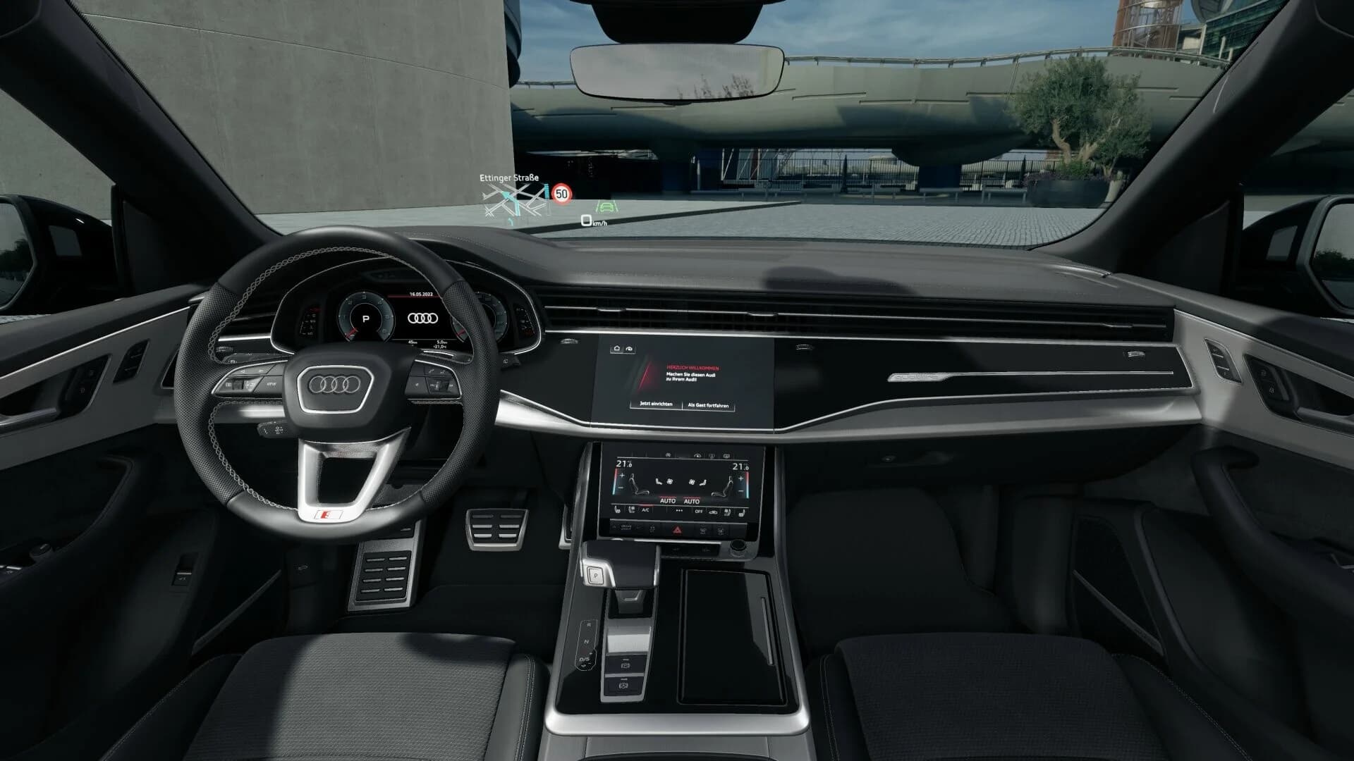 Audi Audi — zdjęcie 5