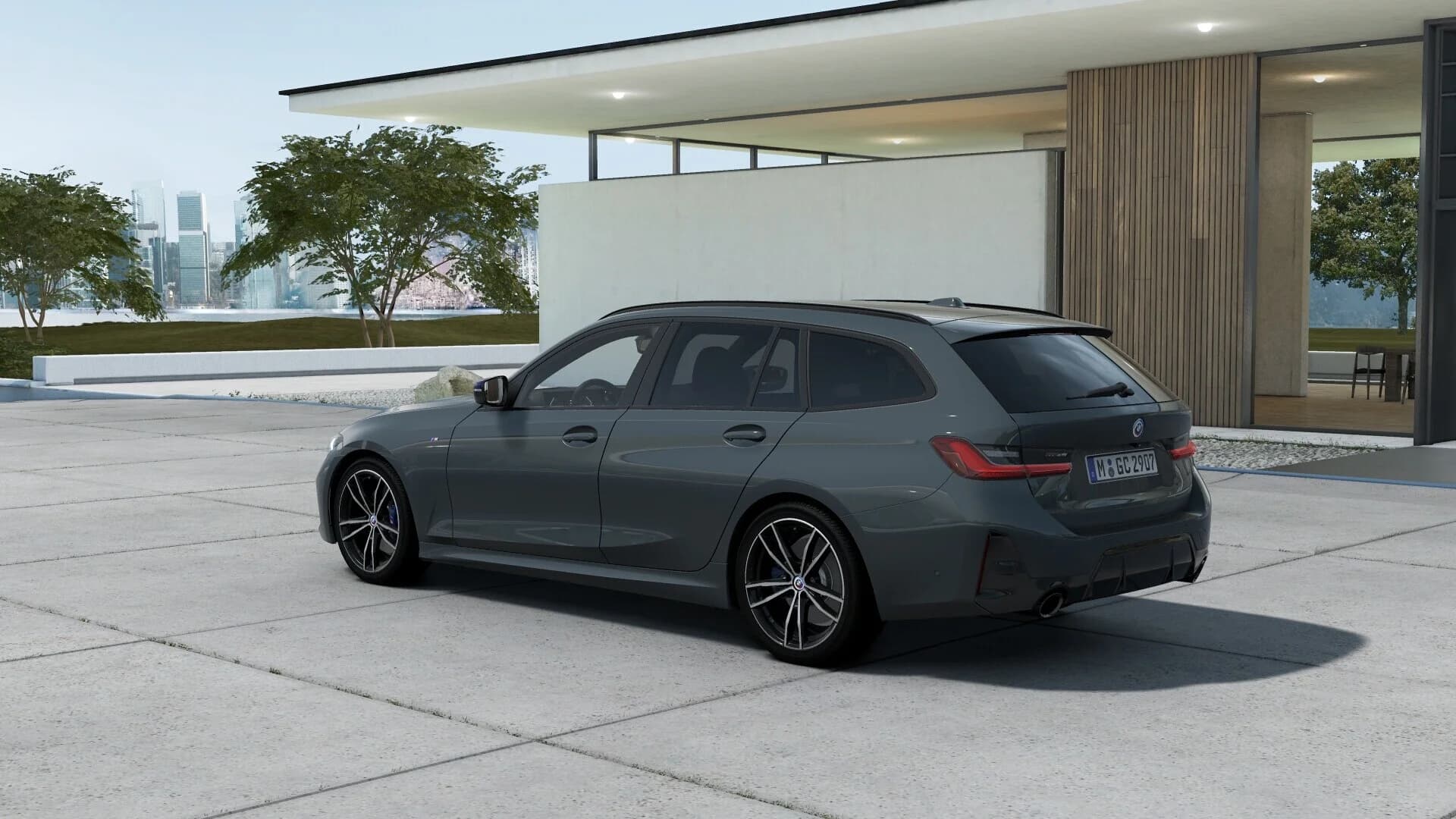 BMW 318i (DELETED) — zdjęcie 2