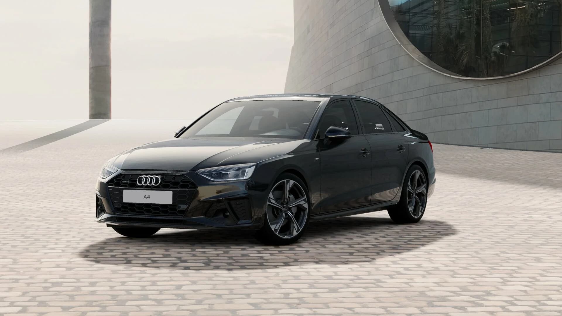 Audi Audi — zdjęcie 1