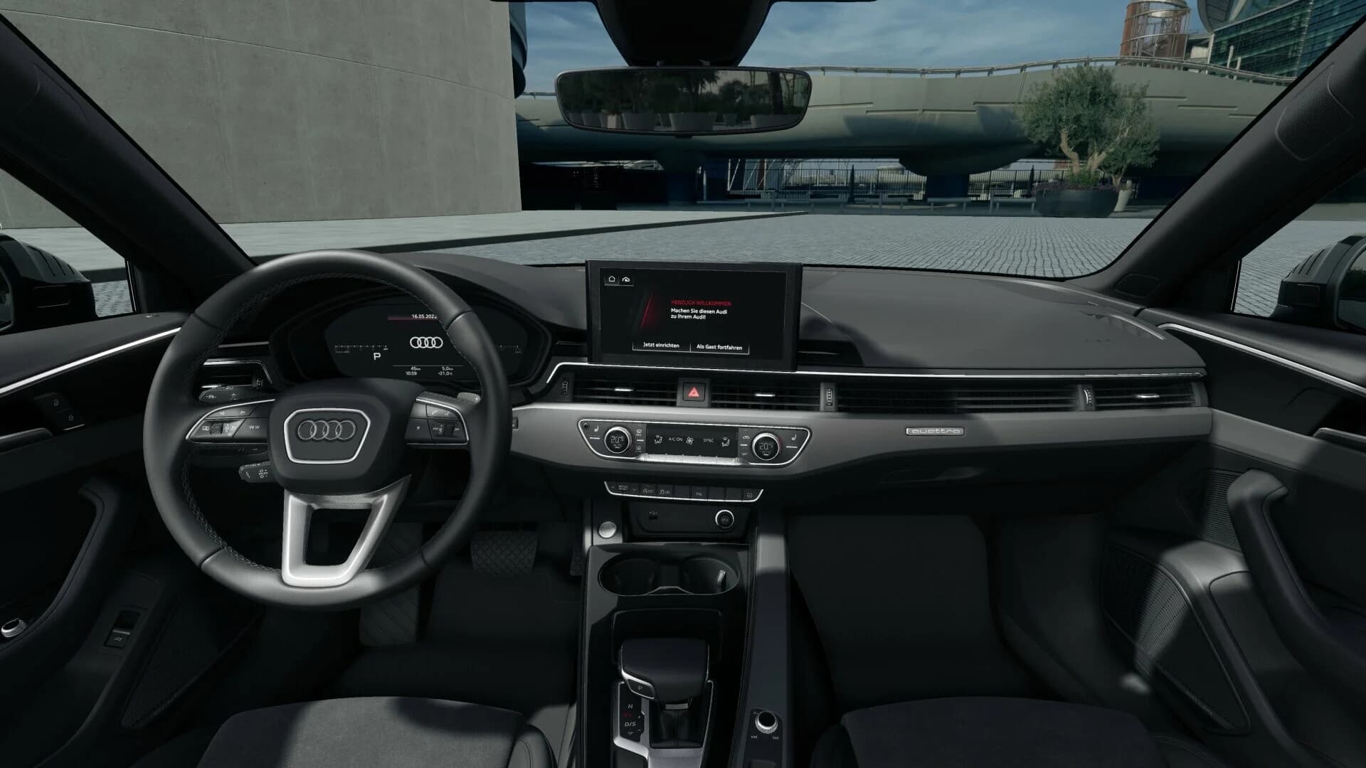 Audi Audi — zdjęcie 5