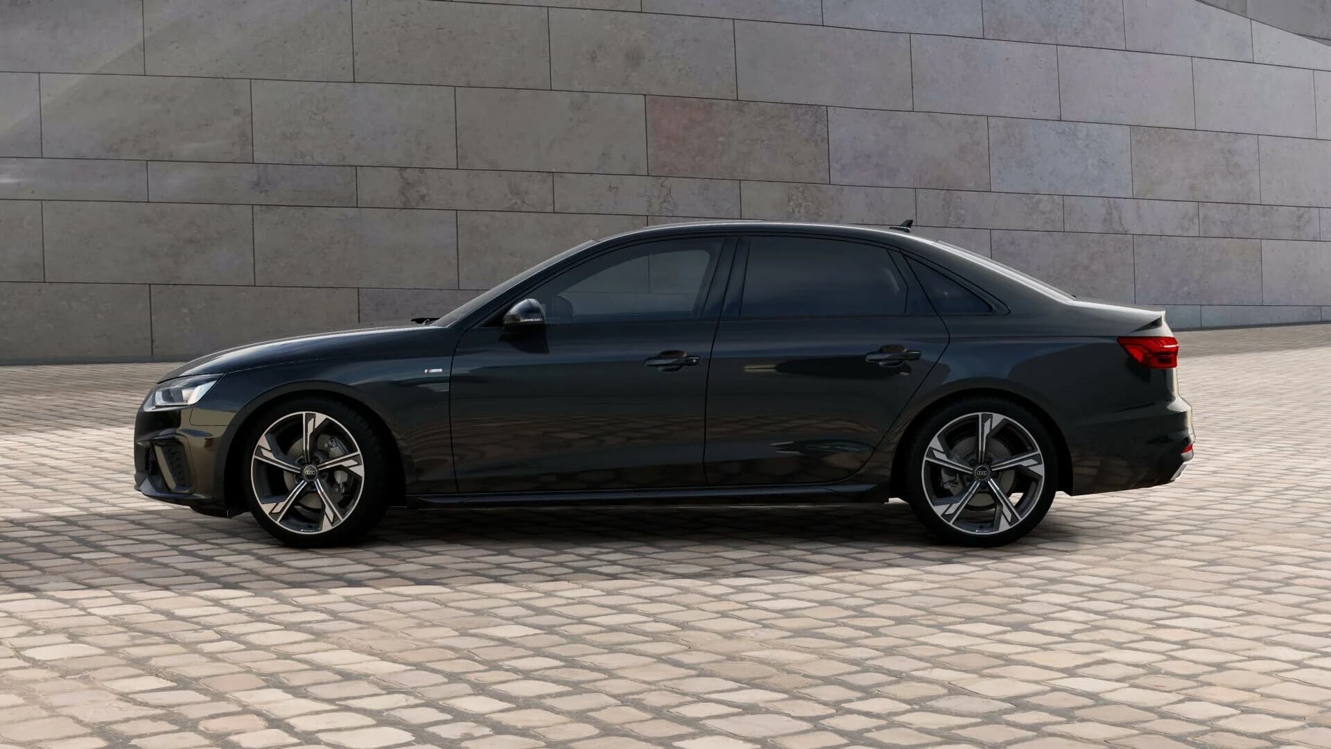 Audi Audi — zdjęcie 3
