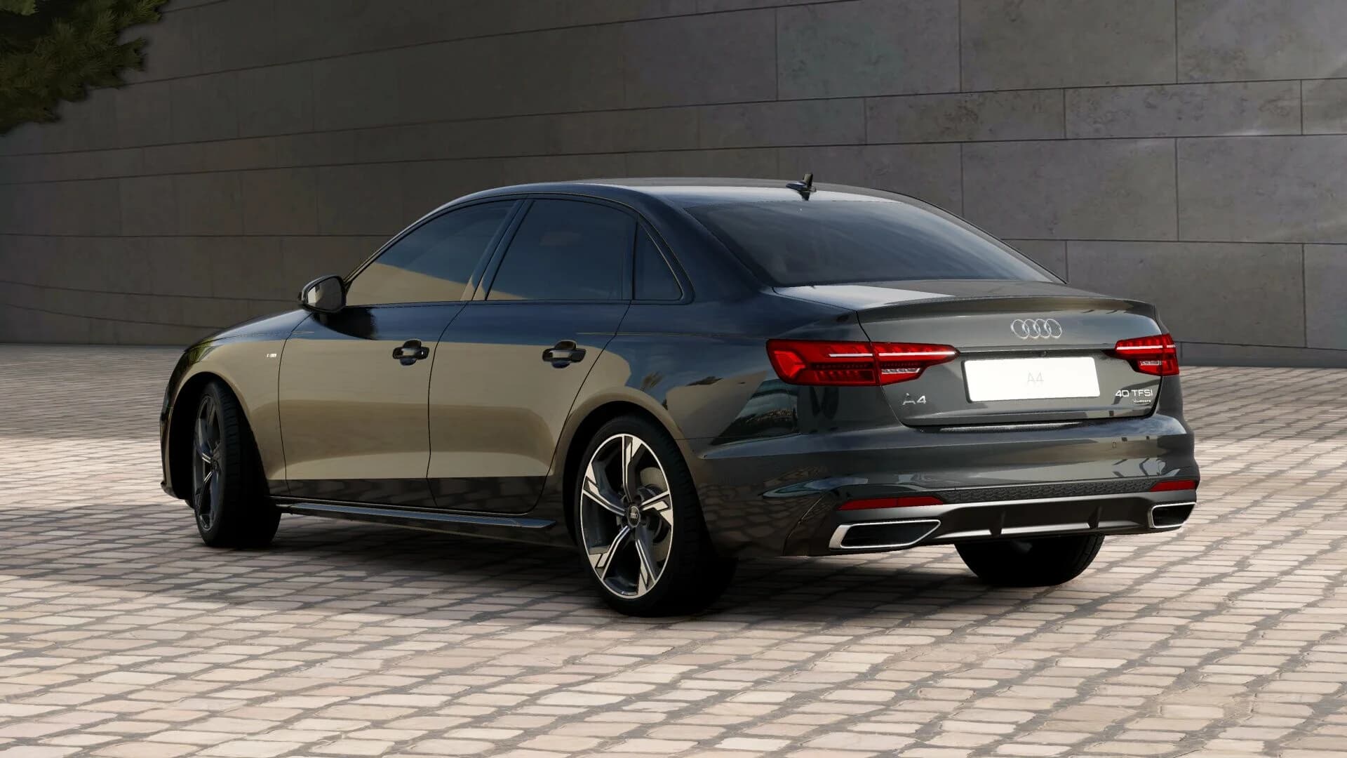 Audi Audi — zdjęcie 2