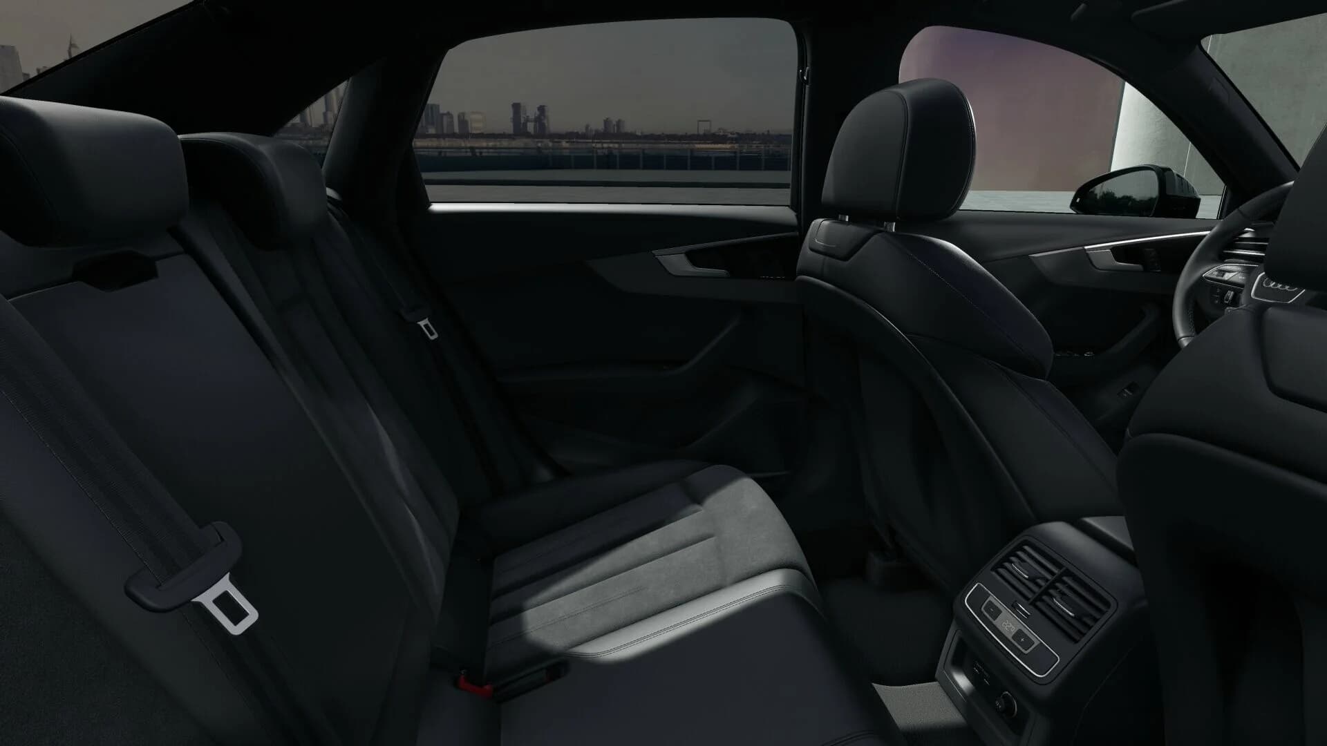 Audi Audi — zdjęcie 8