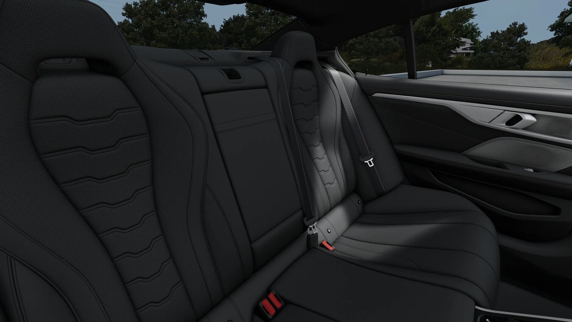 BMW 840i (DELETED) — zdjęcie 8