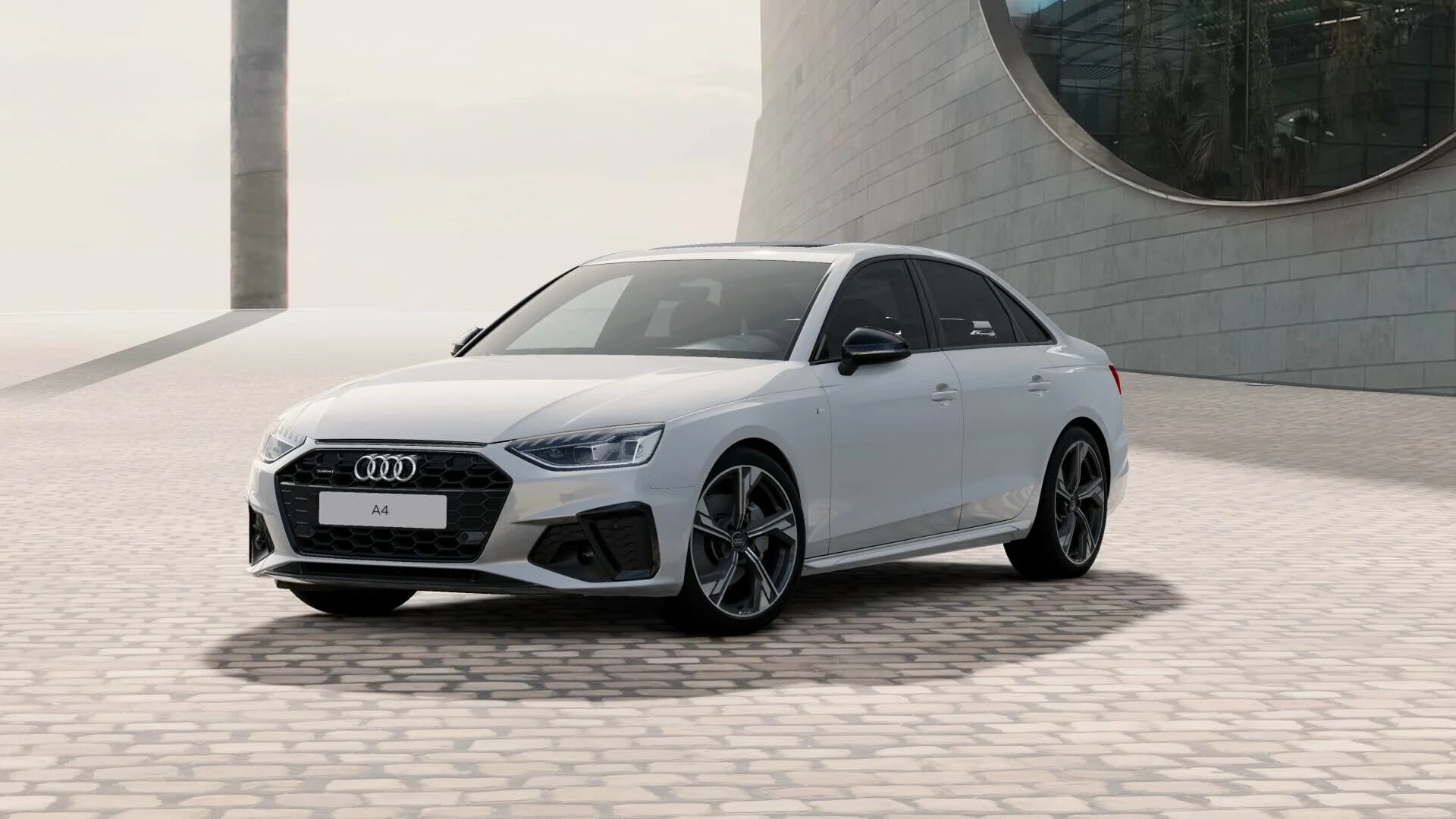 Audi Audi — zdjęcie 1