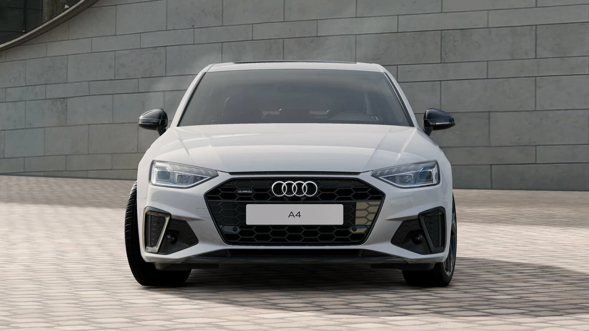 Audi Audi — zdjęcie 4