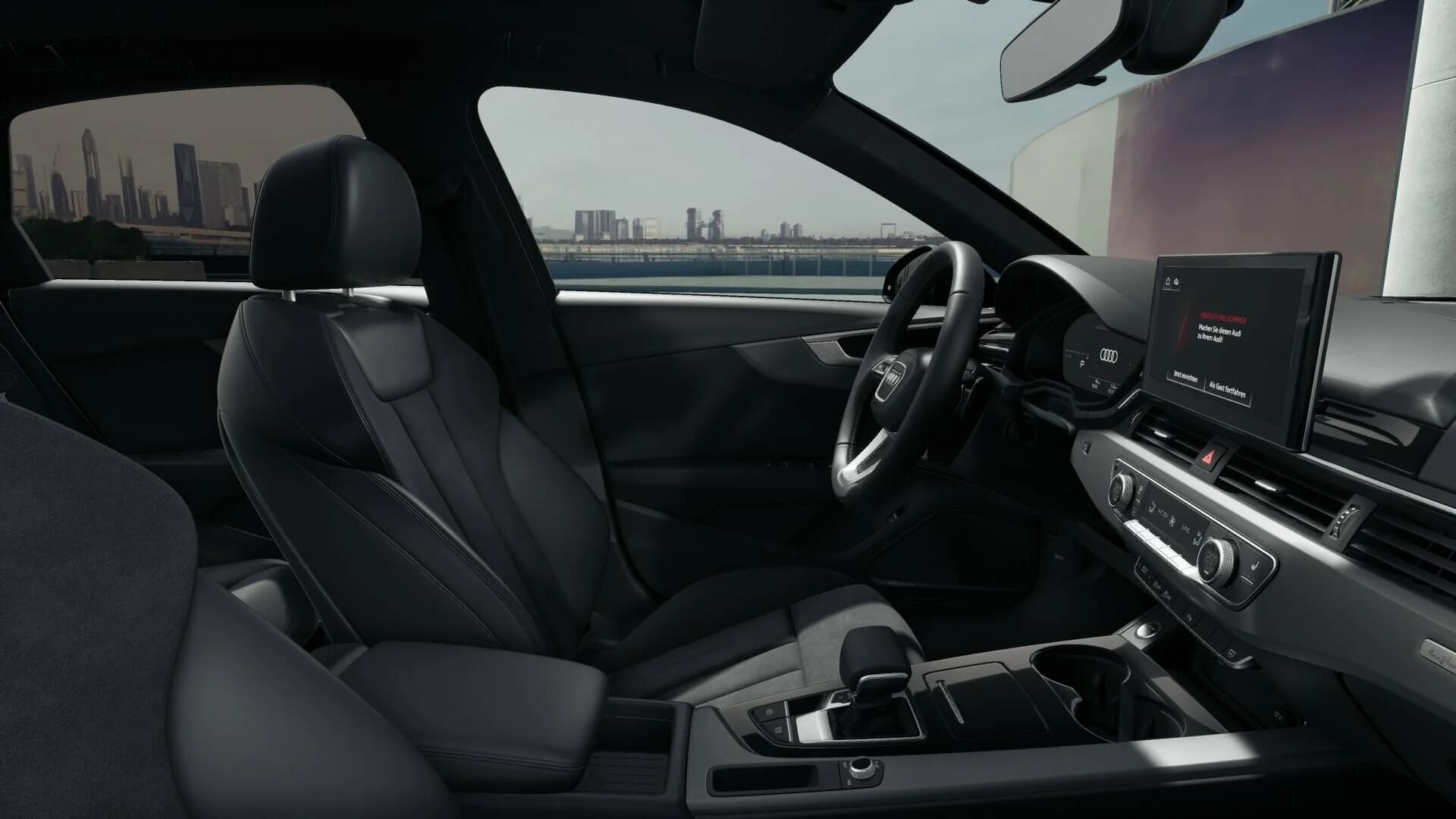 Audi Audi — zdjęcie 6
