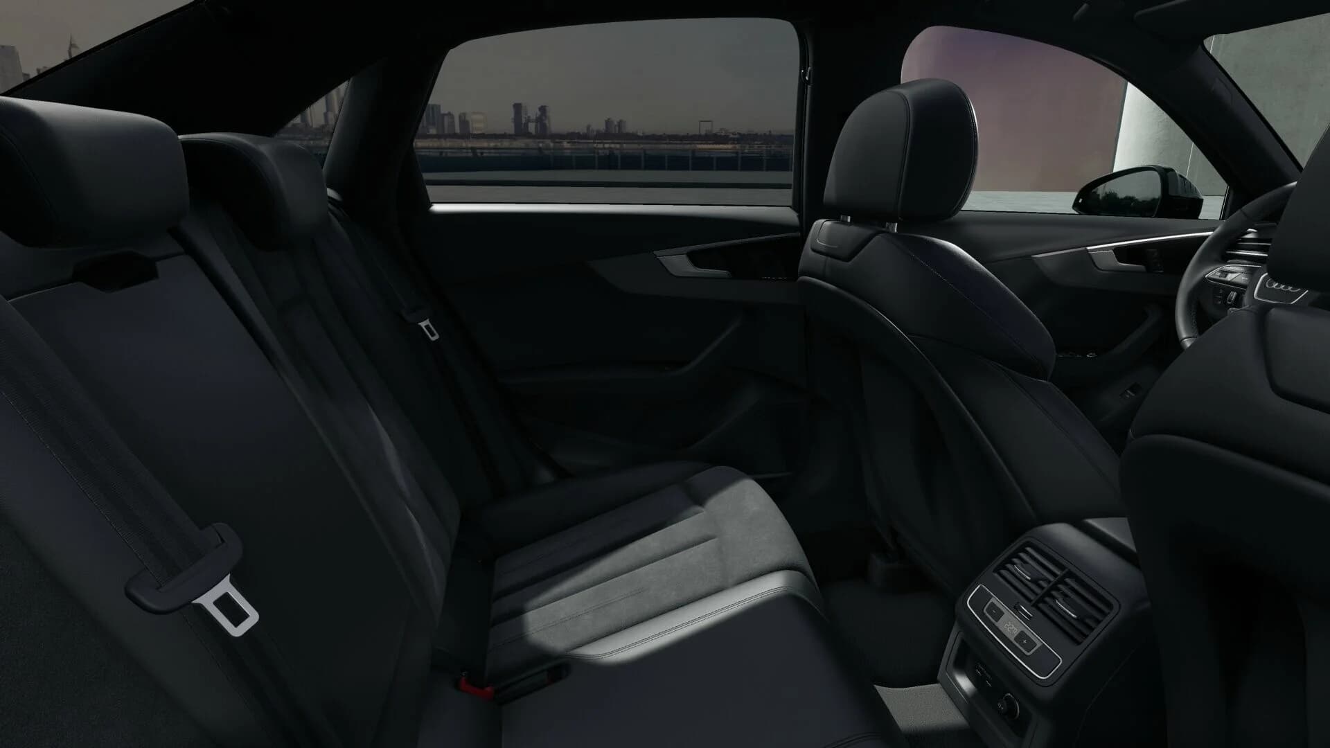 Audi Audi — zdjęcie 8