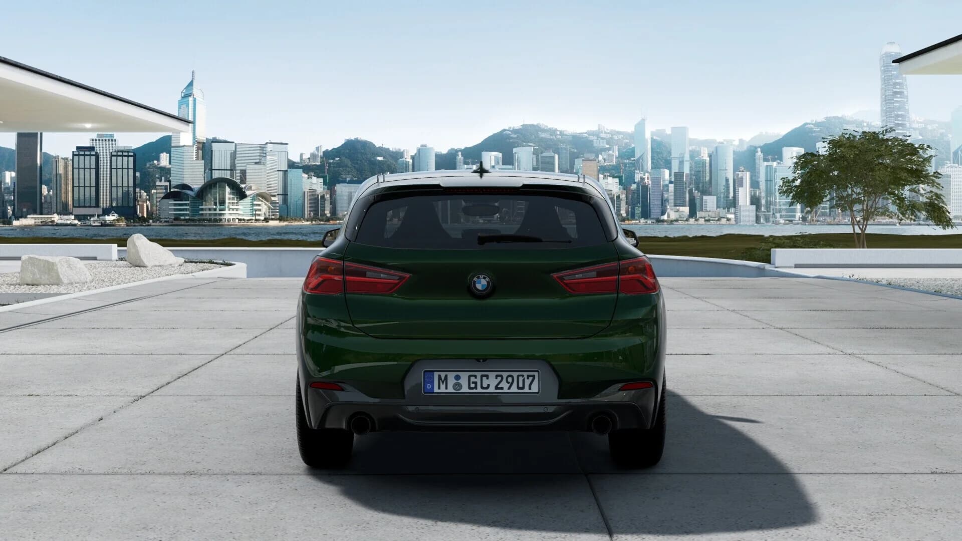 BMW X2 sDrive 20i (DELETED) — zdjęcie 5