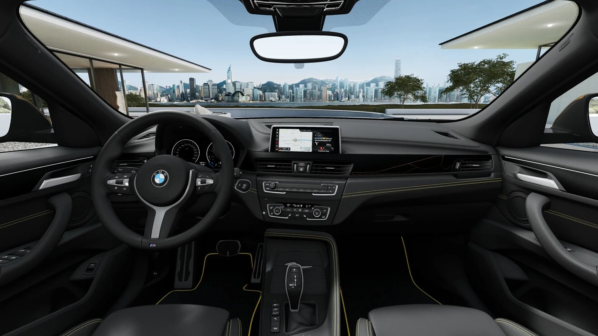 BMW X2 sDrive 20i (DELETED) — zdjęcie 6