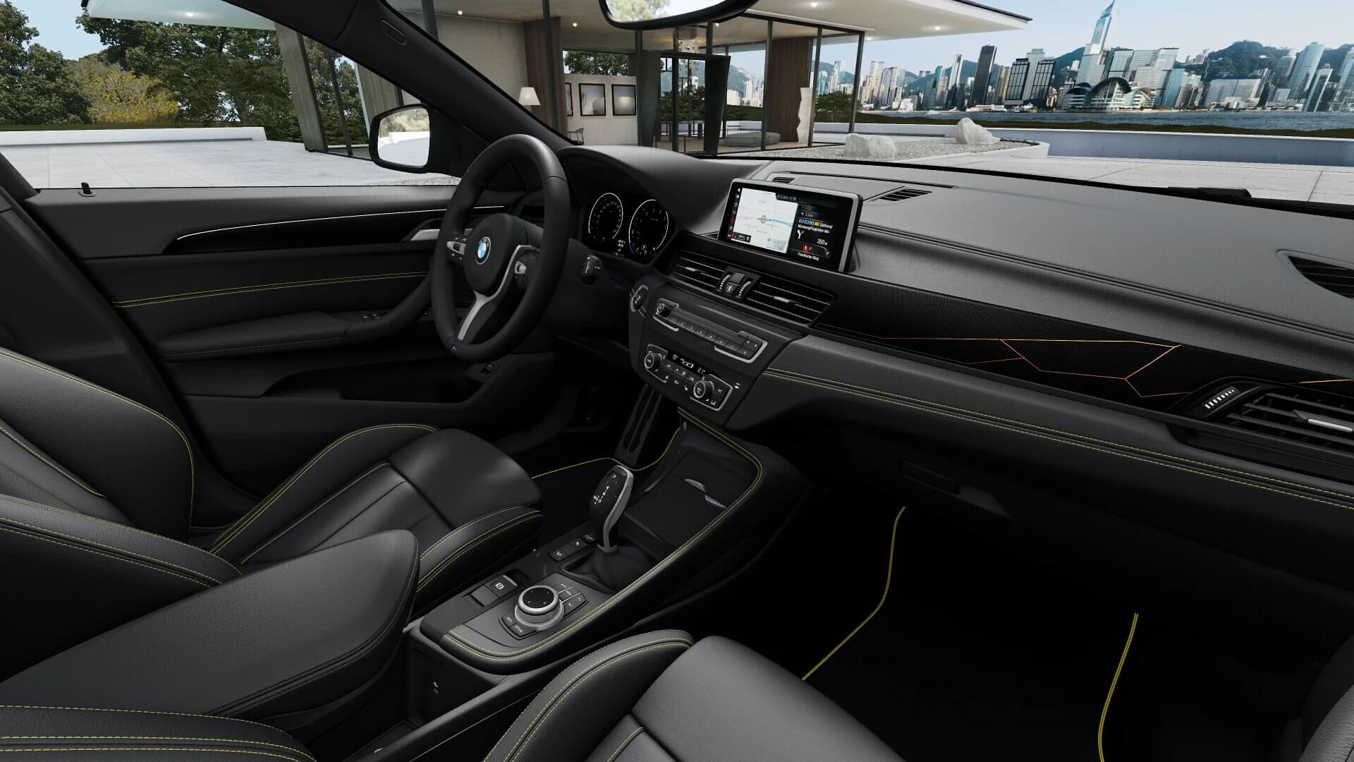 BMW X2 sDrive 20i (DELETED) — zdjęcie 10