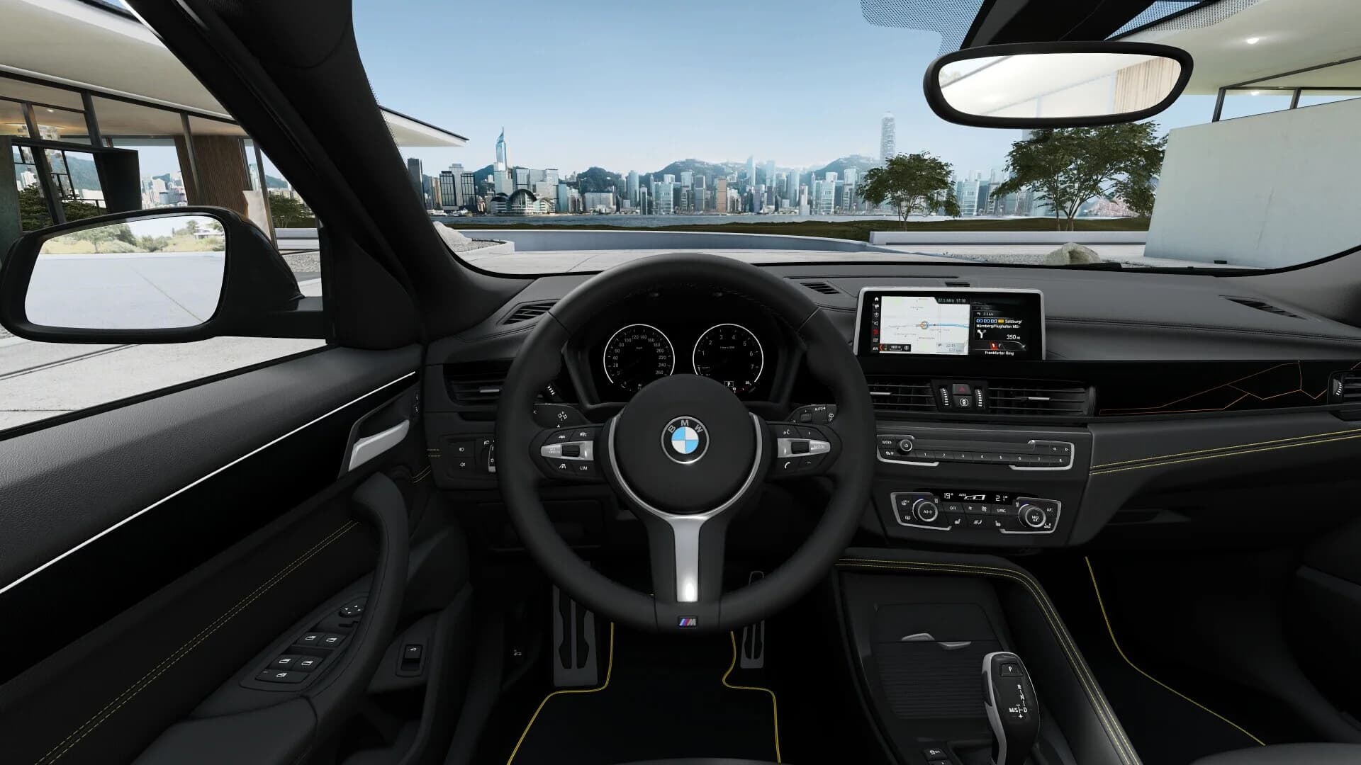 BMW X2 sDrive 20i (DELETED) — zdjęcie 7