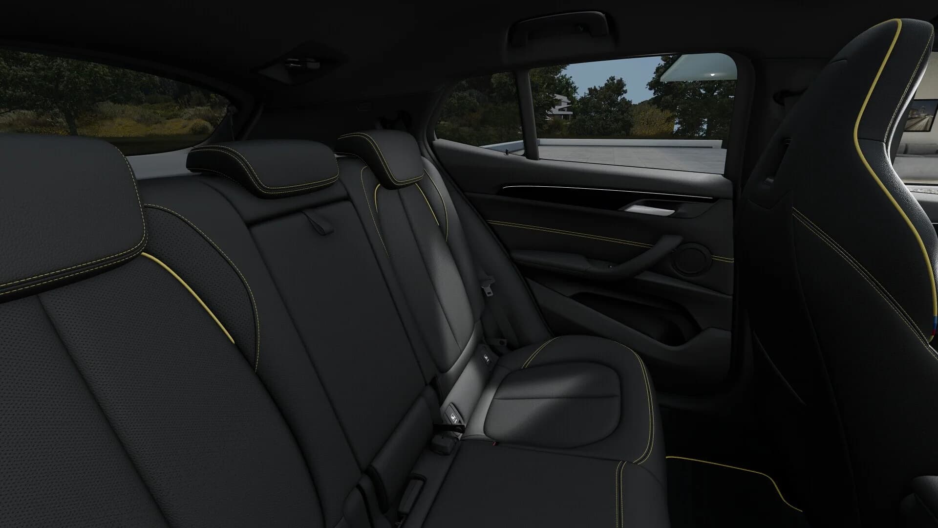 BMW X2 sDrive 20i (DELETED) — zdjęcie 9