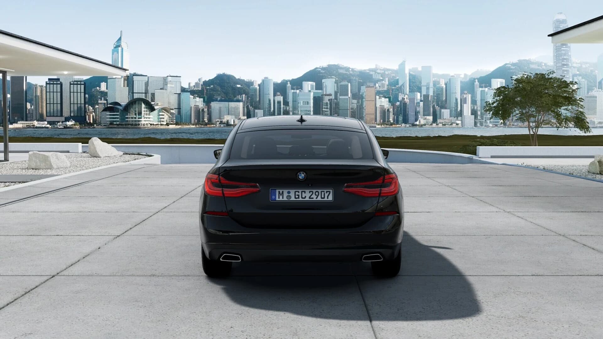 BMW 620d (DELETED) — zdjęcie 5