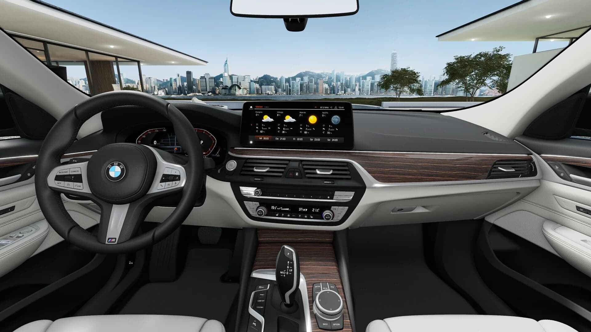 BMW 620d (DELETED) — zdjęcie 6