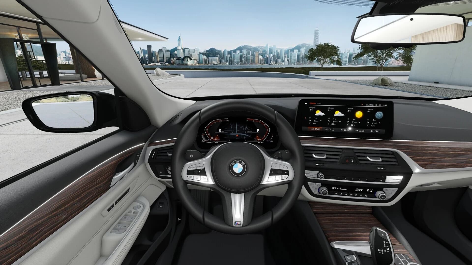 BMW 620d (DELETED) — zdjęcie 7