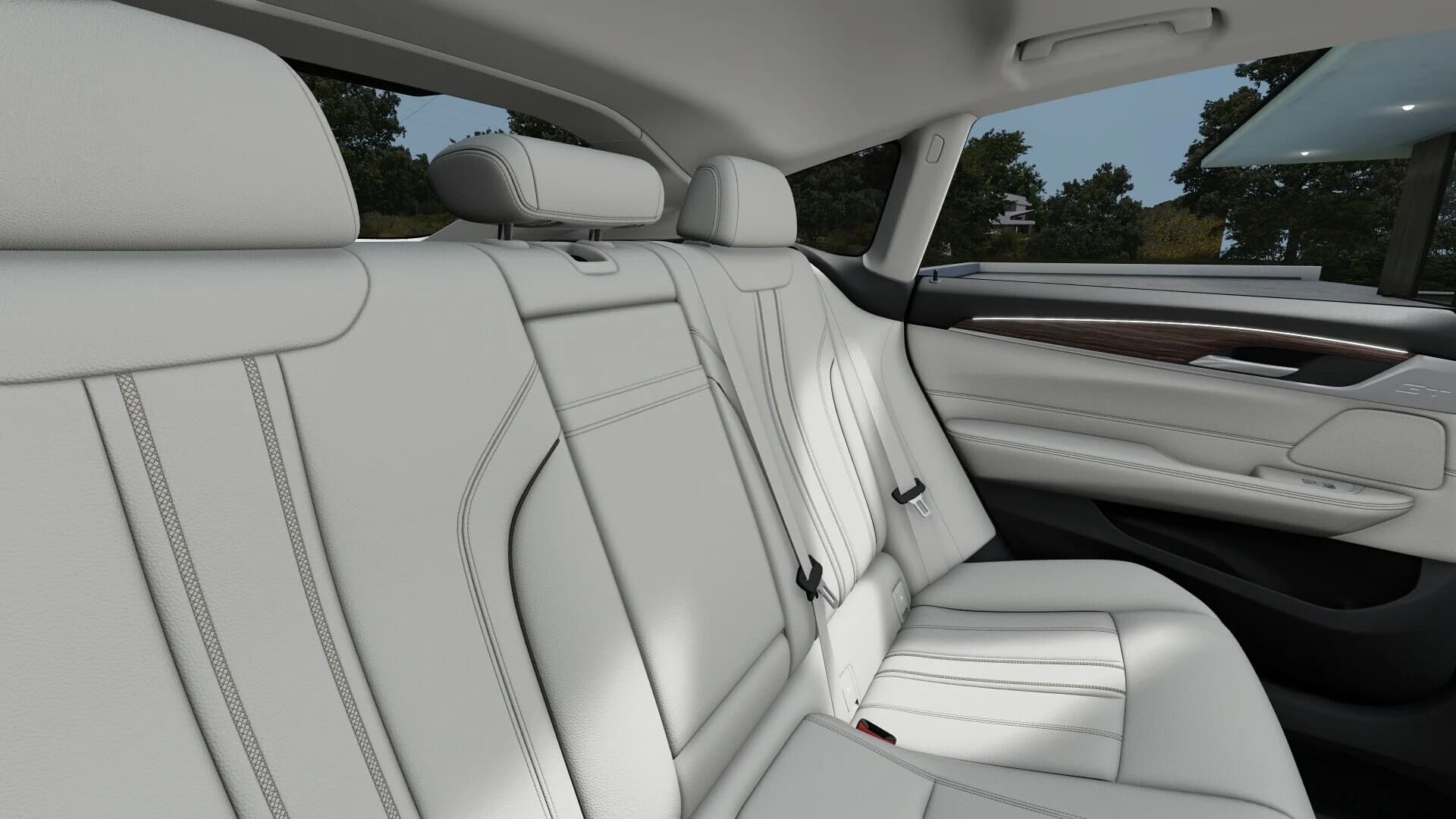 BMW 620d (DELETED) — zdjęcie 10