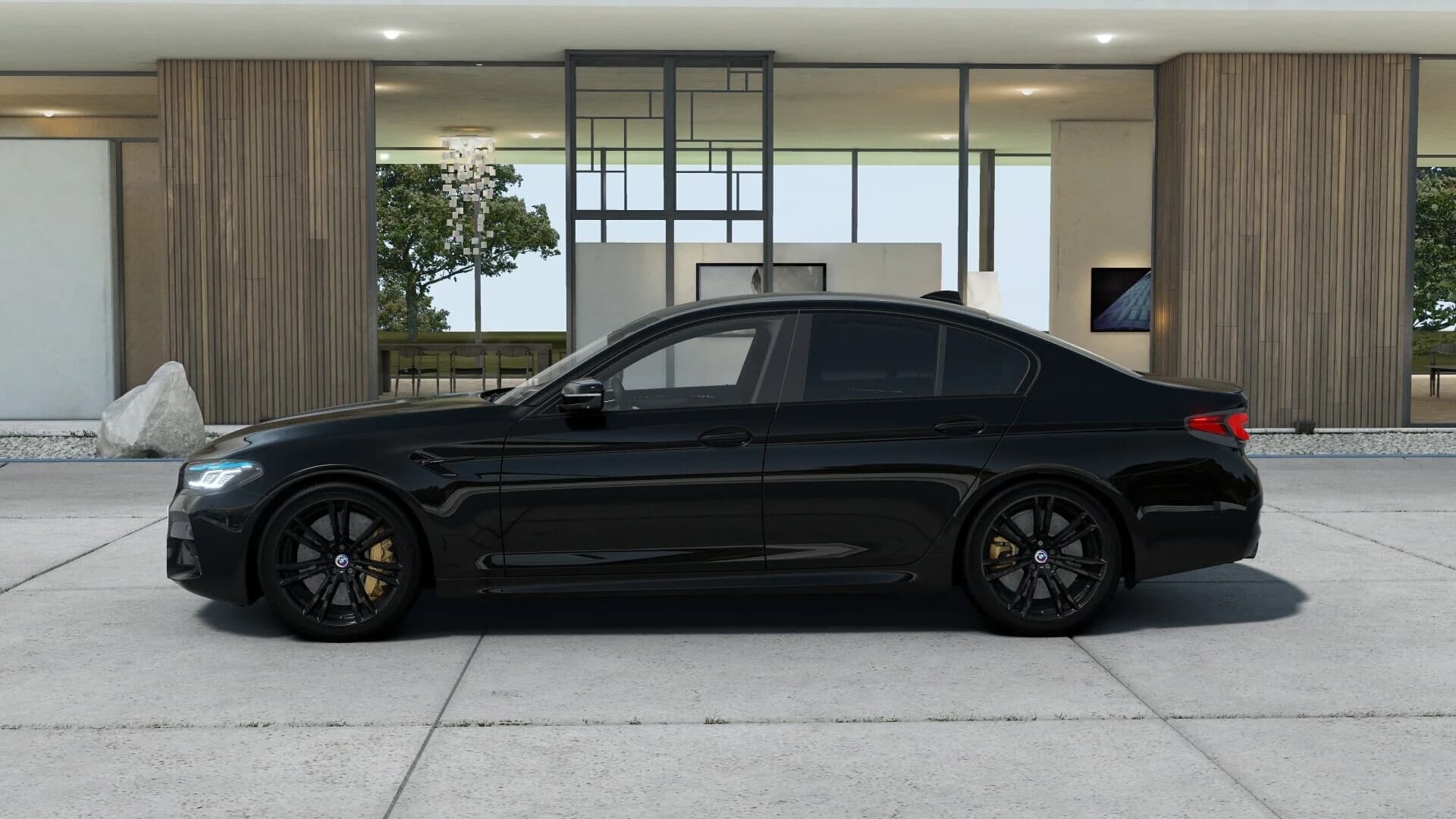 BMW BMW — zdjęcie 4