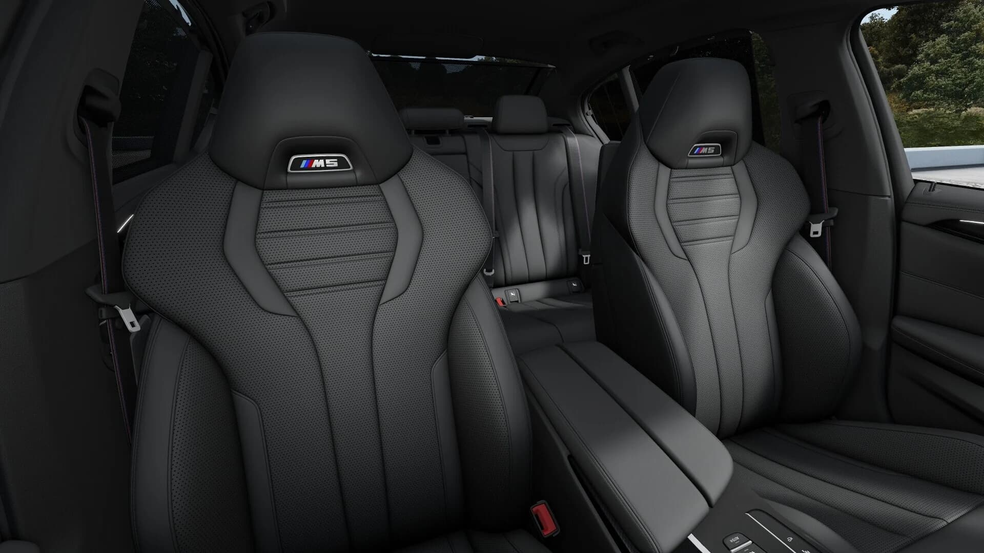 BMW BMW — zdjęcie 9