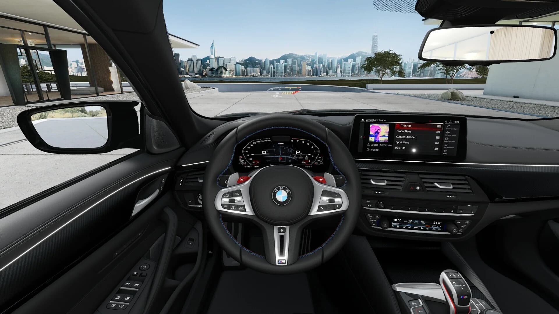 BMW BMW — zdjęcie 7