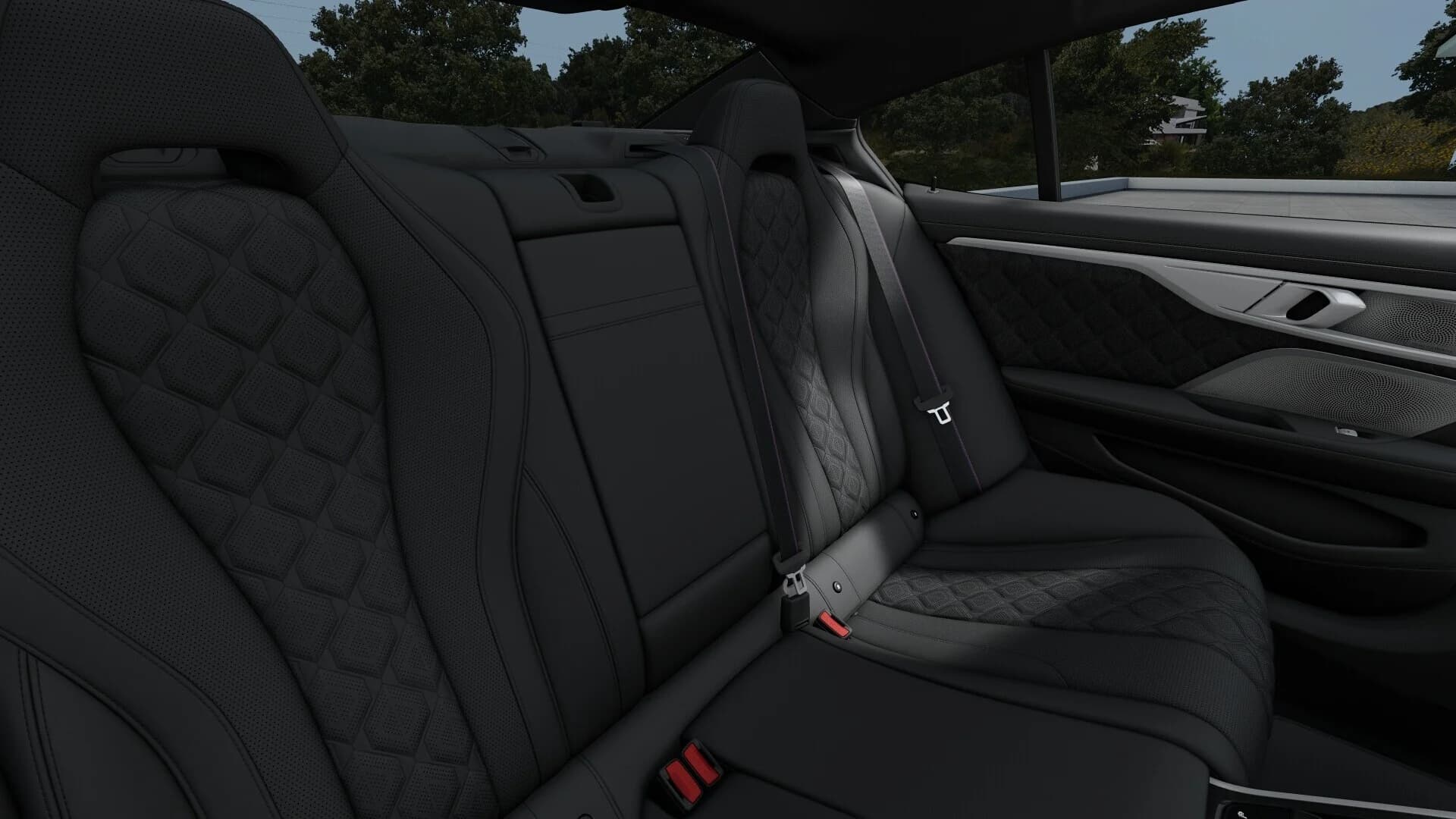 BMW M8 — zdjęcie 8