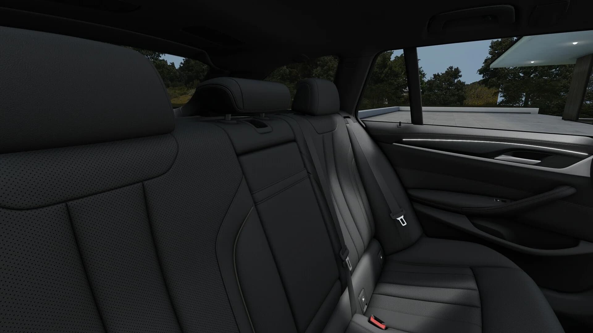 BMW 520d (DELETED) — zdjęcie 9