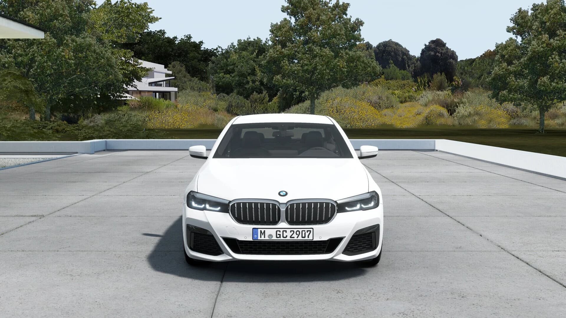 BMW 518d (DELETED) — zdjęcie 3