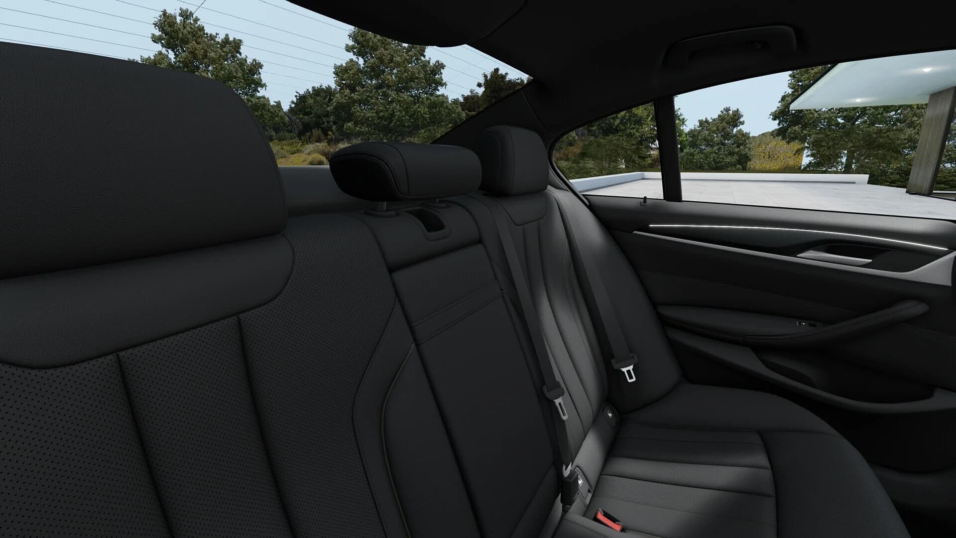 BMW 518d (DELETED) — zdjęcie 10