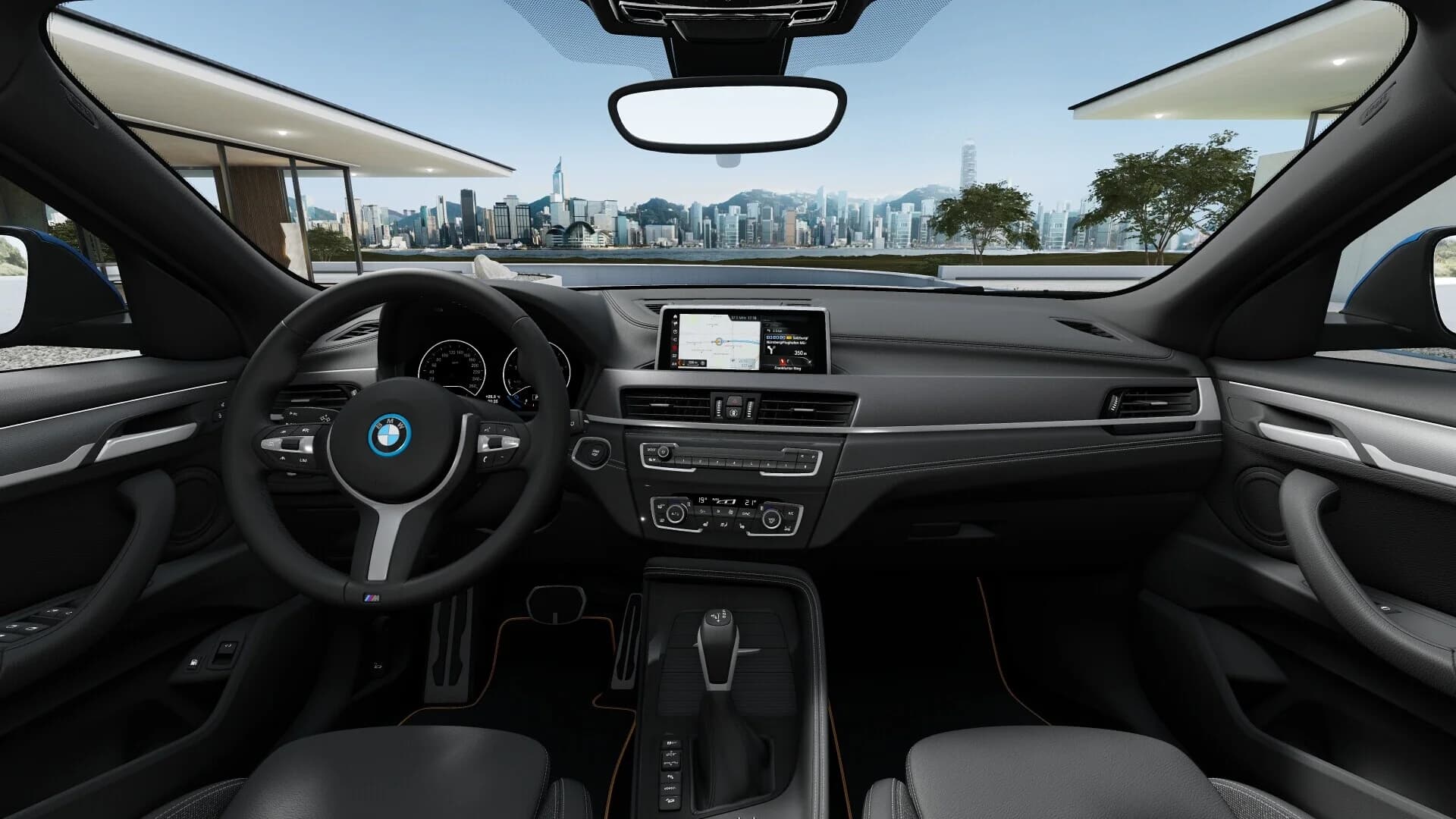 BMW X2 25d (DELETED) — zdjęcie 6