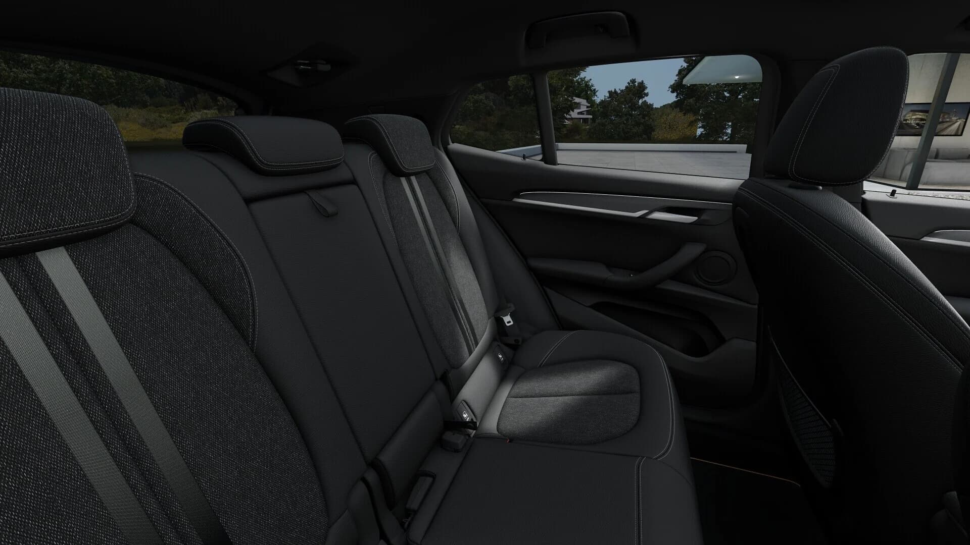 BMW X2 25d (DELETED) — zdjęcie 8