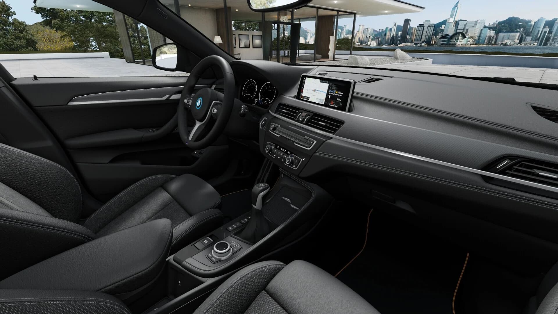 BMW X2 25d (DELETED) — zdjęcie 10