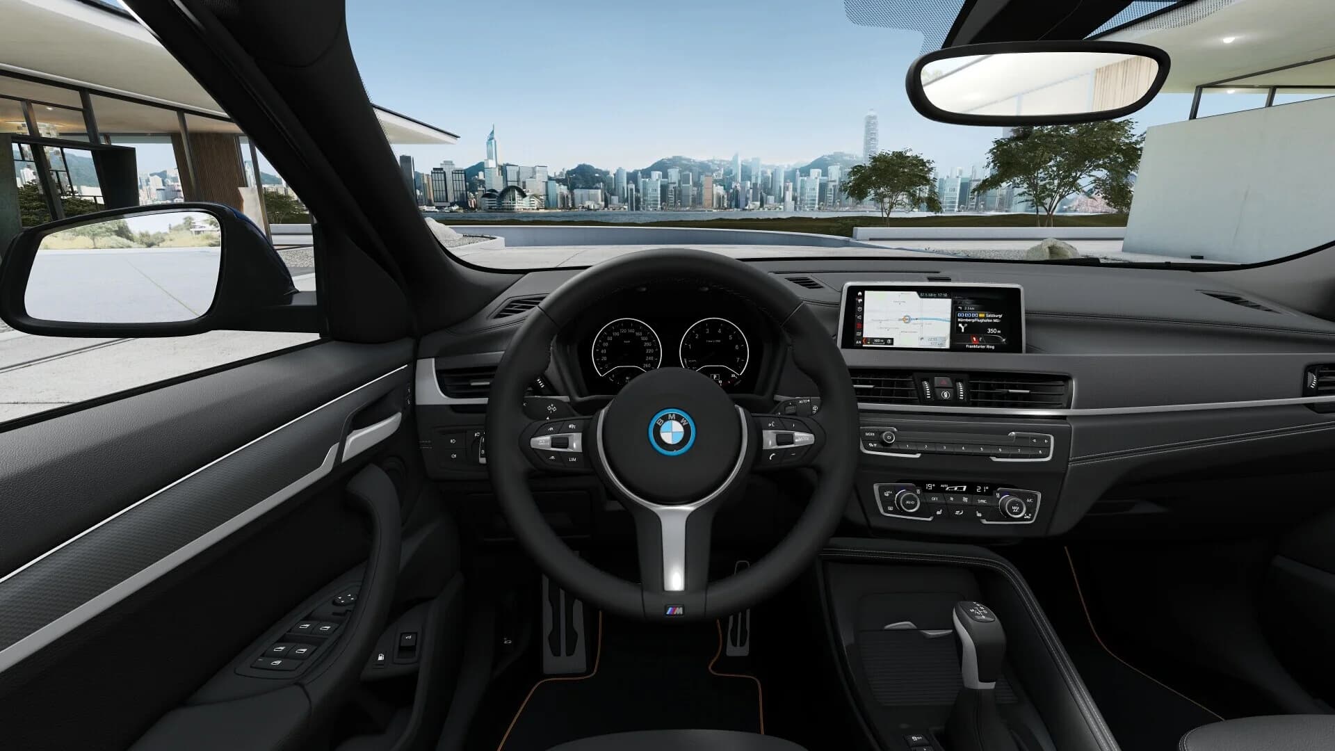 BMW X2 25d (DELETED) — zdjęcie 7