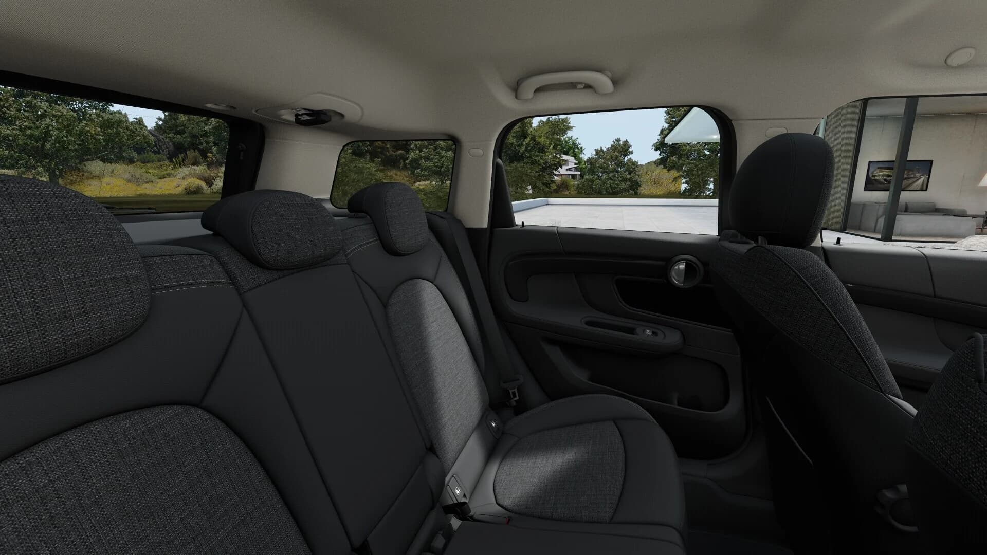 MINI Countryman Cooper S — zdjęcie 7