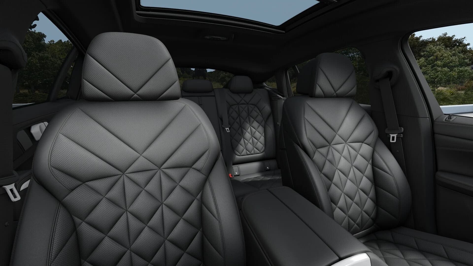 BMW X6 30d (DELETED) — zdjęcie 10