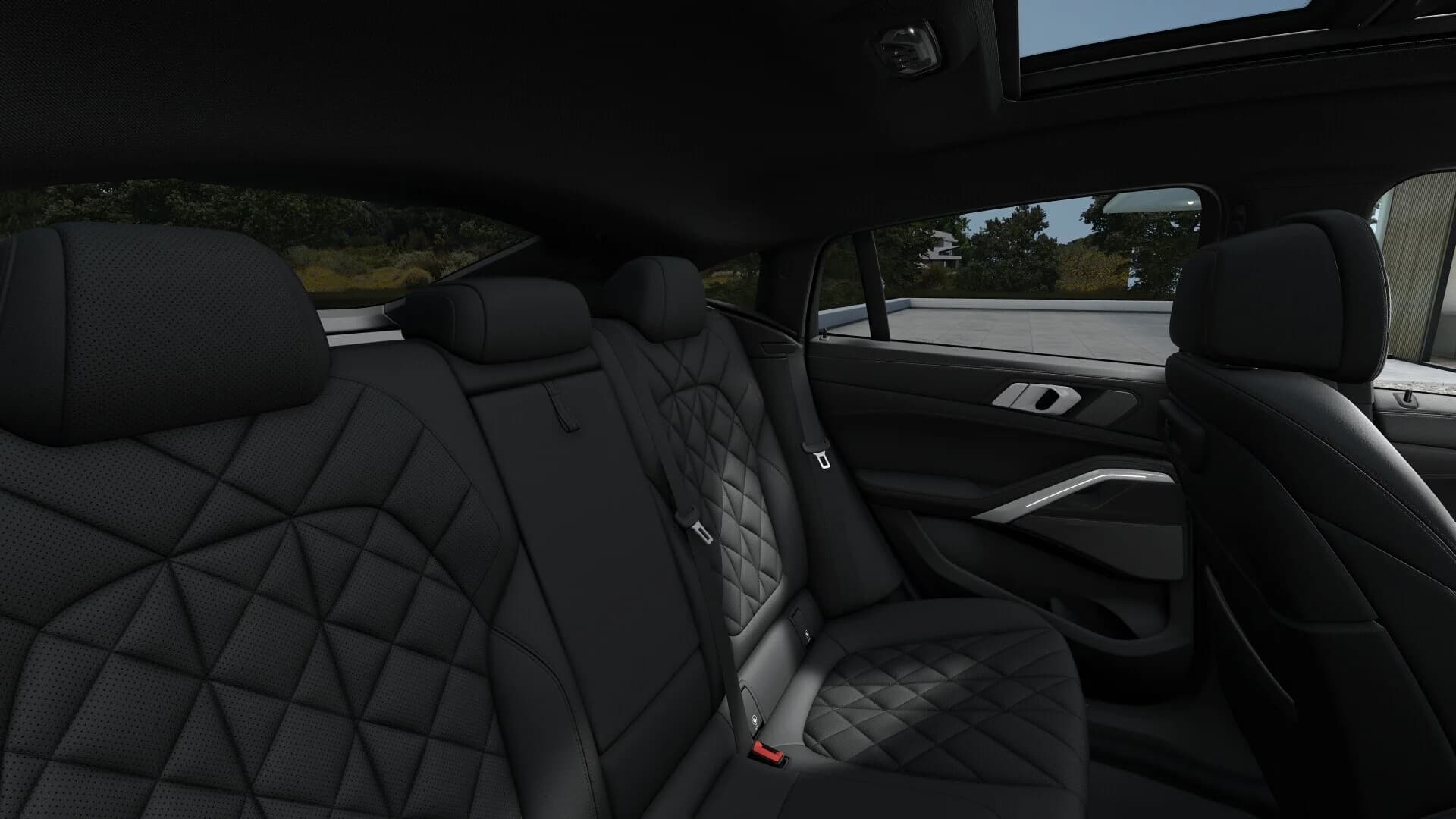 BMW X6 30d (DELETED) — zdjęcie 9