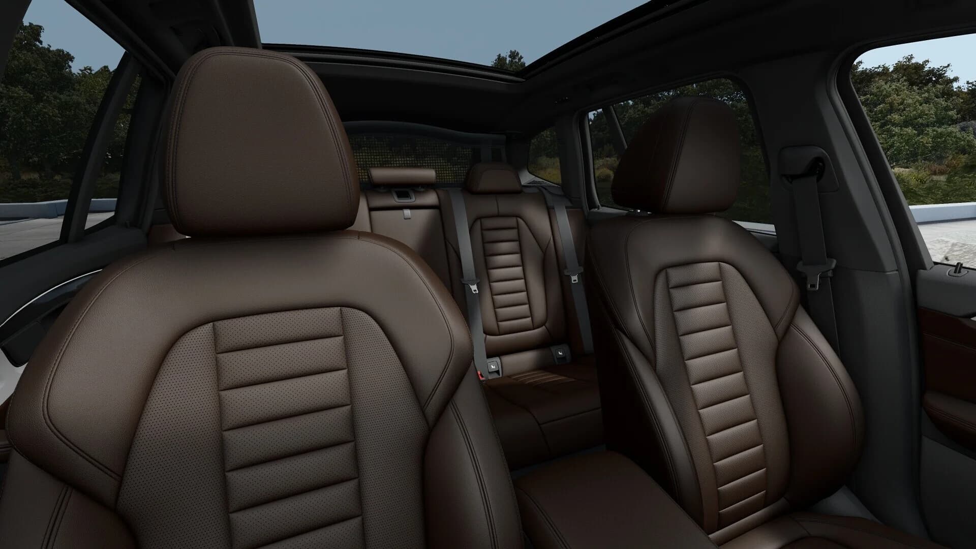 BMW X3 30i (DELETED) — zdjęcie 7